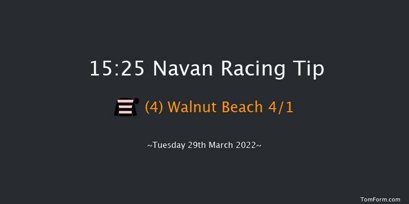 Navan 15:25 Handicap 13f Sat 12th Mar 2022