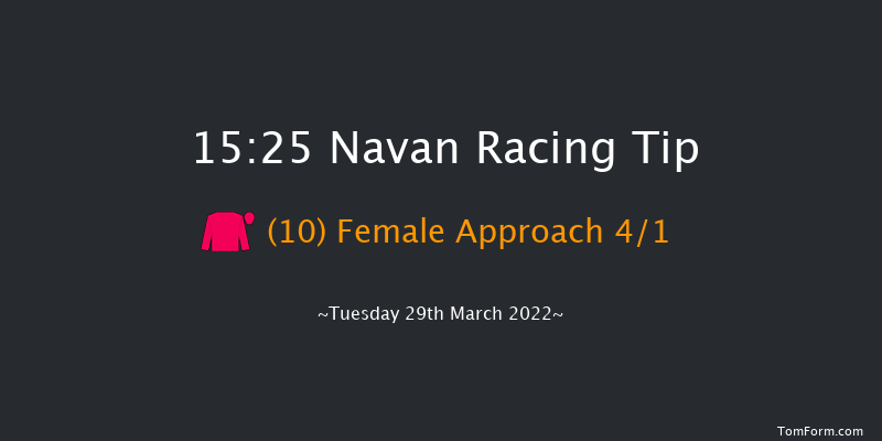 Navan 15:25 Handicap 13f Sat 12th Mar 2022