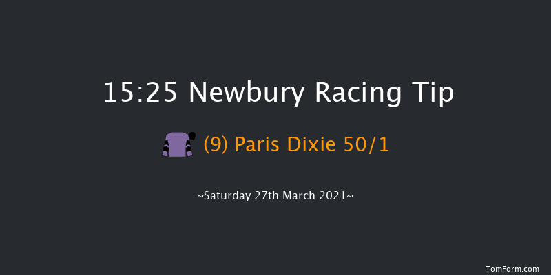 EBF BetVictor 'National Hunt' Novices' Mares' Hurdle (Grade 2 Limited Handicap Hurdl Newbury 15:25 Handicap Hurdle (Class 1) 20f Fri 26th Mar 2021