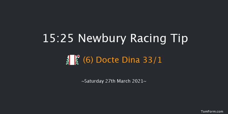 EBF BetVictor 'National Hunt' Novices' Mares' Hurdle (Grade 2 Limited Handicap Hurdl Newbury 15:25 Handicap Hurdle (Class 1) 20f Fri 26th Mar 2021