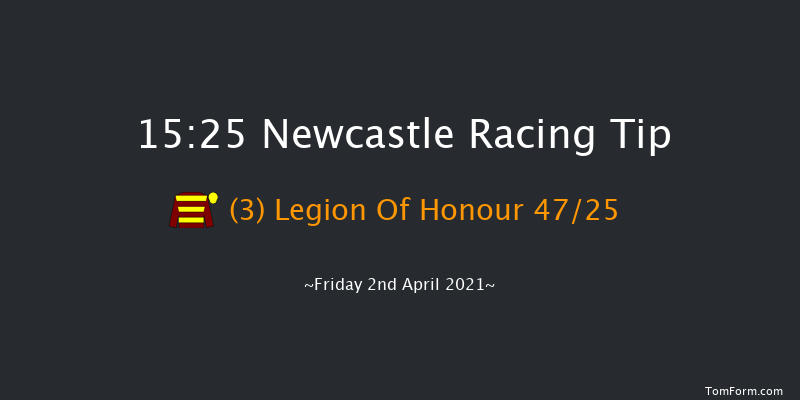 Ladbrokes Burradon Stakes (Listed) Newcastle 15:25 Listed (Class 1) 8f Tue 30th Mar 2021