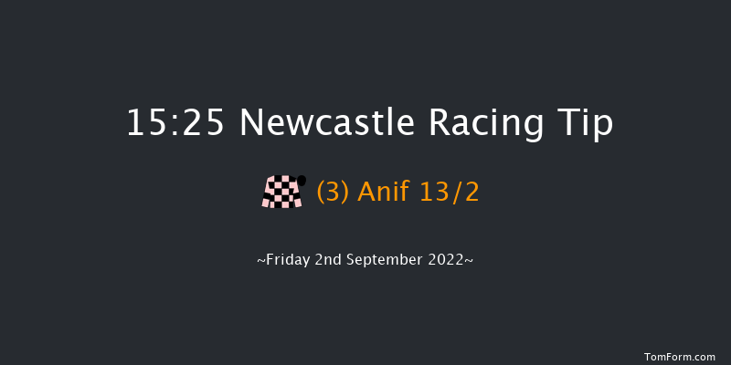 Newcastle 15:25 Handicap (Class 5) 7f Thu 25th Aug 2022