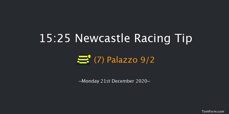 Bombardier Handicap Newcastle 15:25 Handicap (Class 6) 8f Sat 19th Dec 2020