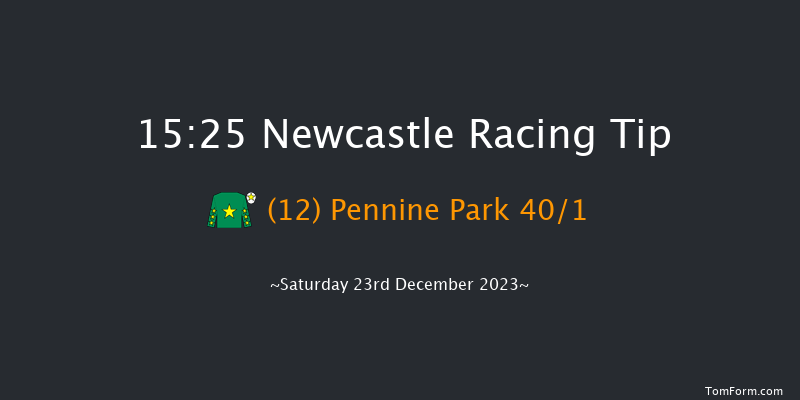 Newcastle 15:25 NH Flat Race (Class 5) 14f Sat 16th Dec 2023