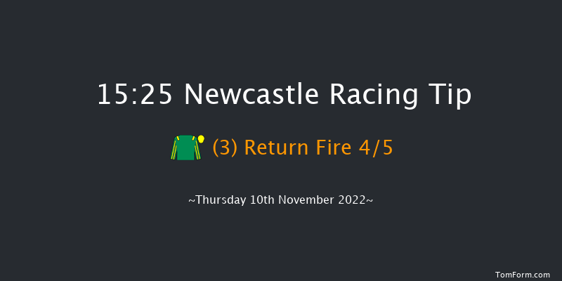 Newcastle 15:25 Handicap Chase (Class 5) 23f Fri 4th Nov 2022