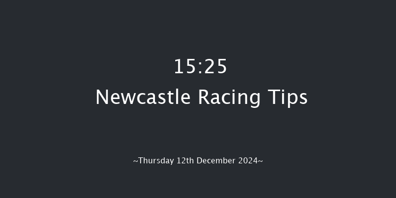 Newcastle  15:25 Handicap (Class 4) 7f Fri 6th Dec 2024