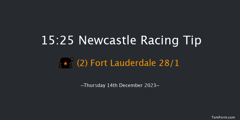 Newcastle 15:25 NH Flat Race (Class 5) 17f Sat 9th Dec 2023