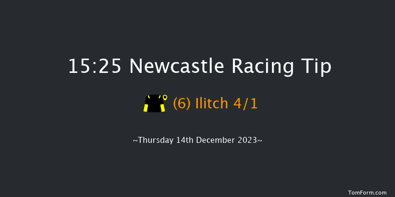 Newcastle 15:25 NH Flat Race (Class 5) 17f Sat 9th Dec 2023