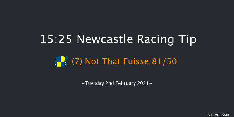 QuinnBet Quarterback 'Jumpers' Bumper' NH Flat Race Newcastle 15:25 Stakes (Class 4) 16f Thu 28th Jan 2021