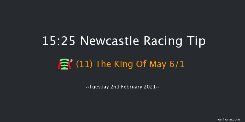 QuinnBet Quarterback 'Jumpers' Bumper' NH Flat Race Newcastle 15:25 Stakes (Class 4) 16f Thu 28th Jan 2021