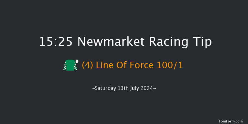 Newmarket  15:25 Group 2 (Class 1) 7f Fri 12th Jul 2024