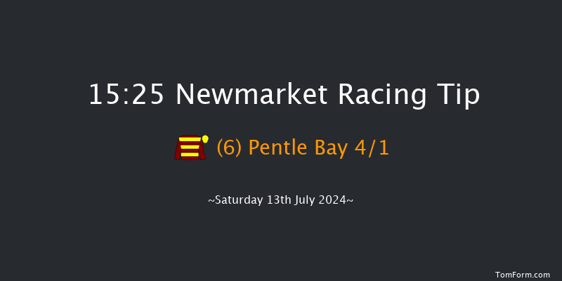 Newmarket  15:25 Group 2 (Class 1) 7f Fri 12th Jul 2024