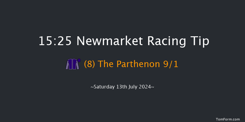 Newmarket  15:25 Group 2 (Class 1) 7f Fri 12th Jul 2024