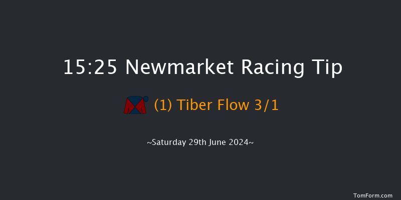 Newmarket  15:25 Group 3 (Class 1) 7f Fri 28th Jun 2024