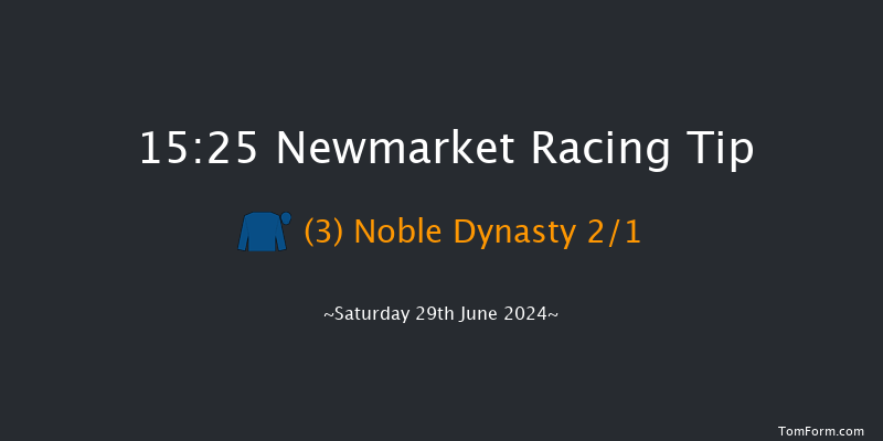 Newmarket  15:25 Group 3 (Class 1) 7f Fri 28th Jun 2024