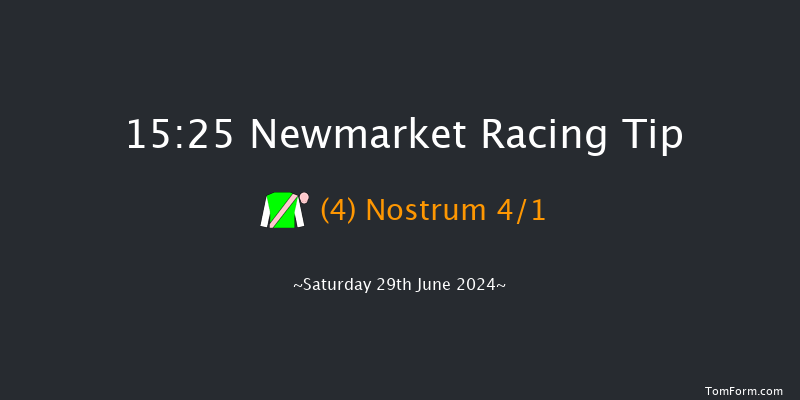 Newmarket  15:25 Group 3 (Class 1) 7f Fri 28th Jun 2024