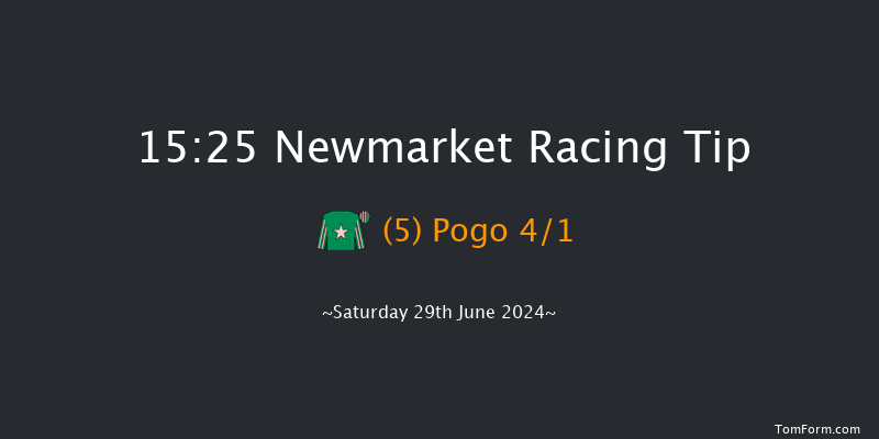 Newmarket  15:25 Group 3 (Class 1) 7f Fri 28th Jun 2024