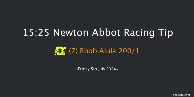 Newton Abbot  15:25 Handicap
Chase (Class 4) 16f Tue 25th Jun 2024