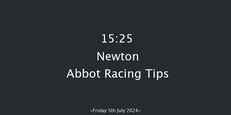 Newton Abbot  15:25 Handicap
Chase (Class 4) 16f Tue 25th Jun 2024