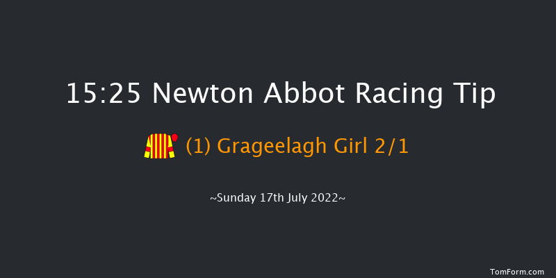 Newton Abbot 15:25 Handicap Chase (Class 4) 26f Mon 11th Jul 2022