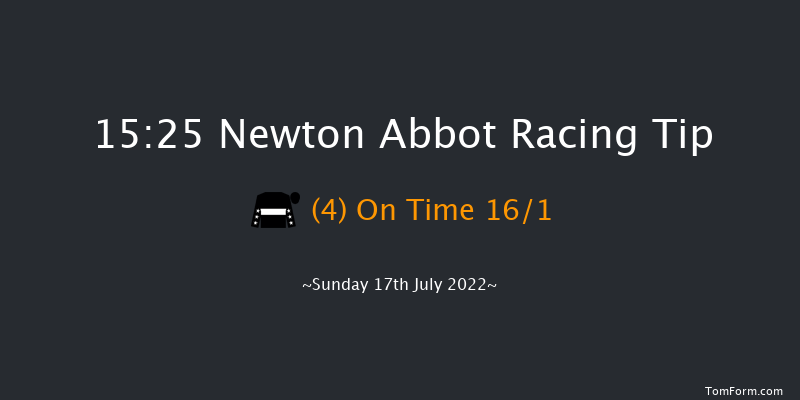 Newton Abbot 15:25 Handicap Chase (Class 4) 26f Mon 11th Jul 2022