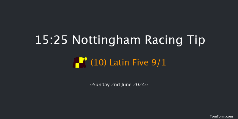 Nottingham  15:25 Handicap (Class 6) 5f Tue 21st May 2024