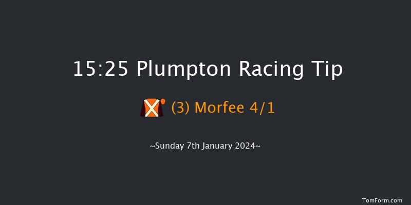 Plumpton 15:25 Handicap Chase (Class 4) 20f Mon 18th Dec 2023