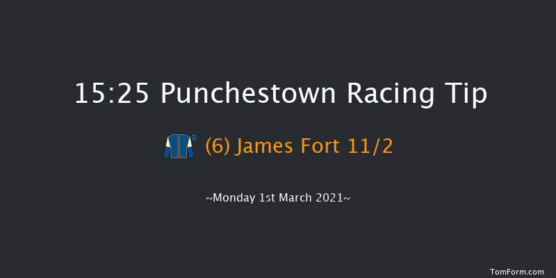 Punchestown Festival Of A Different Colour Maiden Hurdle (Div 2) Punchestown 15:25 Maiden Hurdle 16f Sun 14th Feb 2021