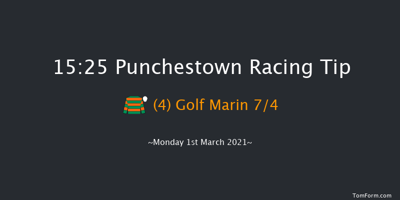 Punchestown Festival Of A Different Colour Maiden Hurdle (Div 2) Punchestown 15:25 Maiden Hurdle 16f Sun 14th Feb 2021