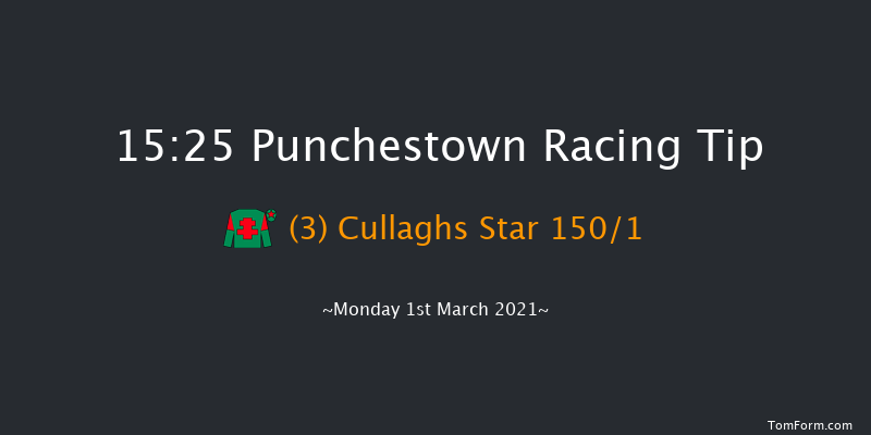 Punchestown Festival Of A Different Colour Maiden Hurdle (Div 2) Punchestown 15:25 Maiden Hurdle 16f Sun 14th Feb 2021