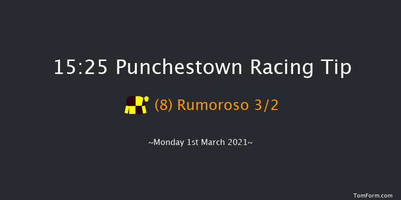 Punchestown Festival Of A Different Colour Maiden Hurdle (Div 2) Punchestown 15:25 Maiden Hurdle 16f Sun 14th Feb 2021