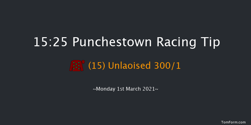 Punchestown Festival Of A Different Colour Maiden Hurdle (Div 2) Punchestown 15:25 Maiden Hurdle 16f Sun 14th Feb 2021