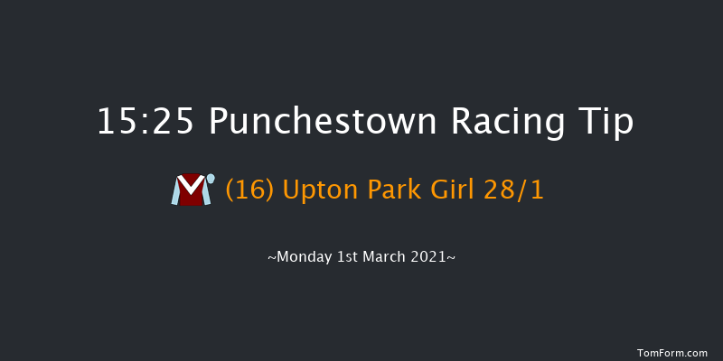 Punchestown Festival Of A Different Colour Maiden Hurdle (Div 2) Punchestown 15:25 Maiden Hurdle 16f Sun 14th Feb 2021