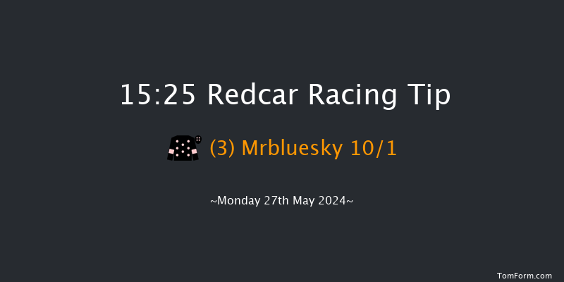 Redcar  15:25 Maiden (Class 4) 5f Mon 20th May 2024