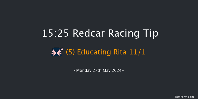 Redcar  15:25 Maiden (Class 4) 5f Mon 20th May 2024