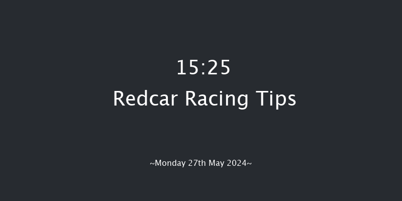 Redcar  15:25 Maiden (Class 4) 5f Mon 20th May 2024