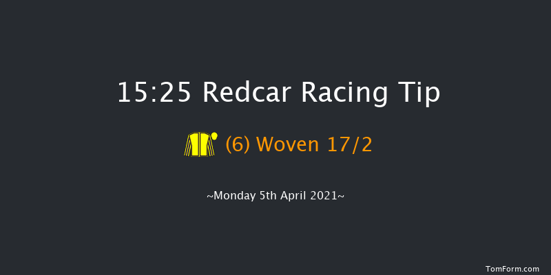 Market Cross Jewellers Handicap Redcar 15:25 Handicap (Class 3) 6f Tue 3rd Nov 2020