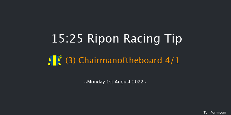 Ripon 15:25 Handicap (Class 2) 6f Sat 16th Jul 2022