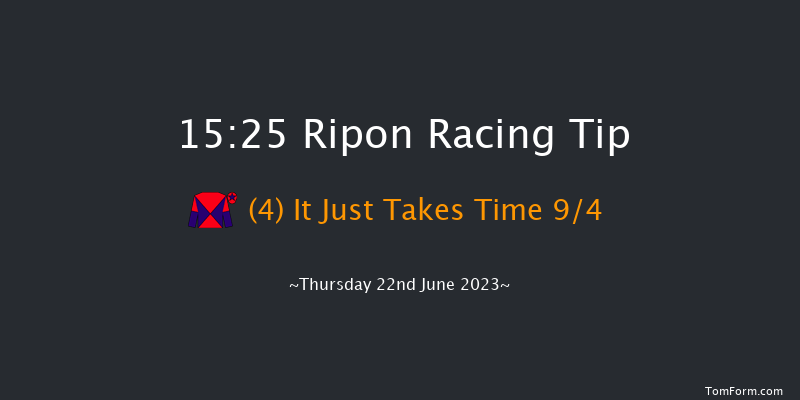 Ripon 15:25 Handicap (Class 2) 6f Wed 21st Jun 2023