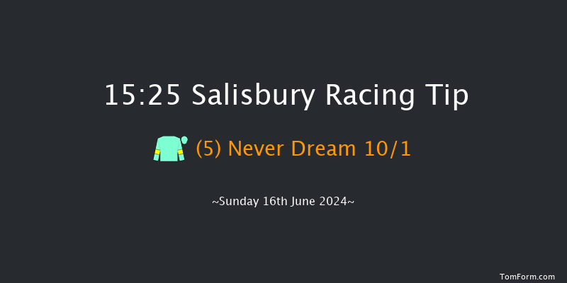 Salisbury  15:25 Handicap (Class 5) 8f Tue 11th Jun 2024