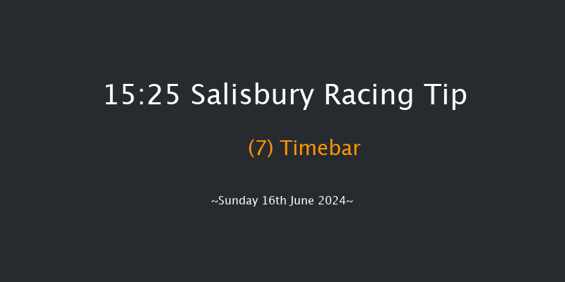 Salisbury  15:25 Handicap (Class 5) 8f Tue 11th Jun 2024