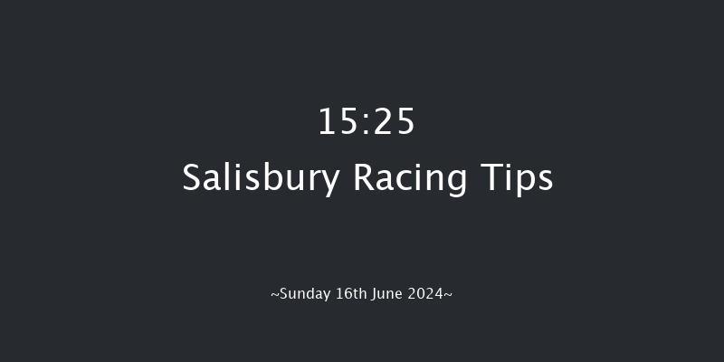 Salisbury  15:25 Handicap (Class 5) 8f Tue 11th Jun 2024