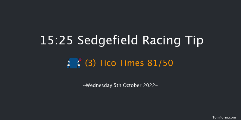 Sedgefield 15:25 Handicap Chase (Class 4) 17f Tue 27th Sep 2022