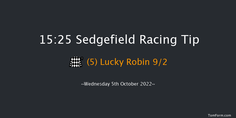 Sedgefield 15:25 Handicap Chase (Class 4) 17f Tue 27th Sep 2022