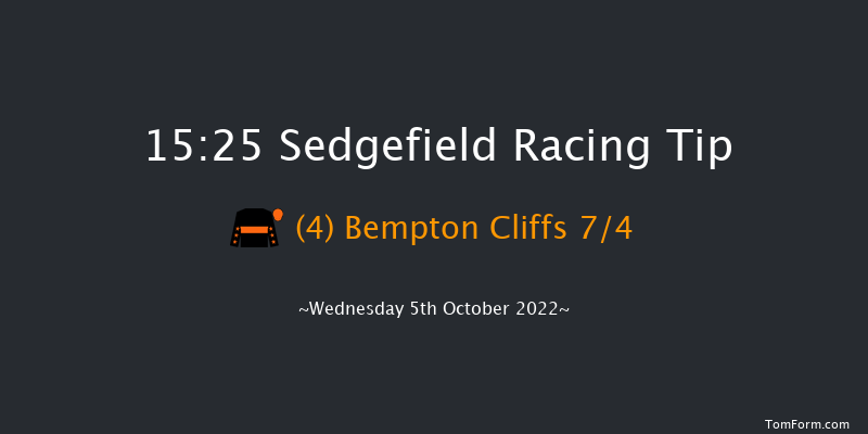 Sedgefield 15:25 Handicap Chase (Class 4) 17f Tue 27th Sep 2022