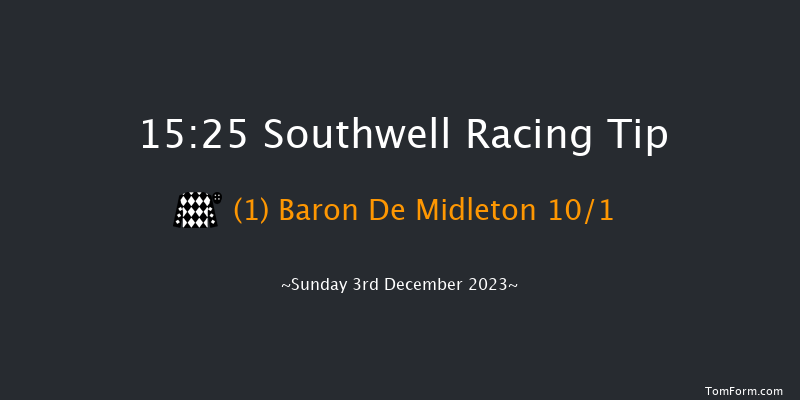 Southwell 15:25 Stakes (Class 4) 16f Tue 28th Nov 2023