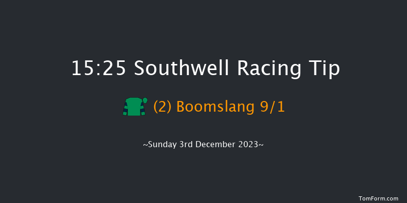 Southwell 15:25 Stakes (Class 4) 16f Tue 28th Nov 2023