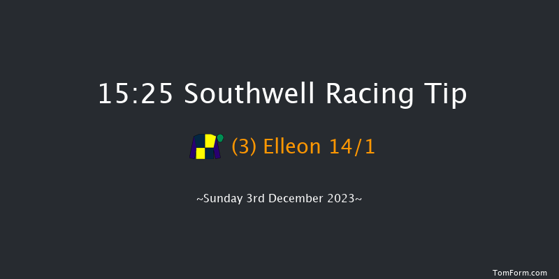 Southwell 15:25 Stakes (Class 4) 16f Tue 28th Nov 2023