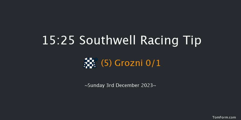 Southwell 15:25 Stakes (Class 4) 16f Tue 28th Nov 2023