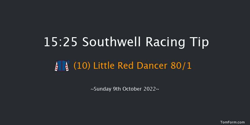 Southwell 15:25 Handicap (Class 6) 5f Tue 4th Oct 2022